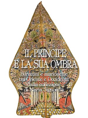 cover image of Il Principe e la sua ombra